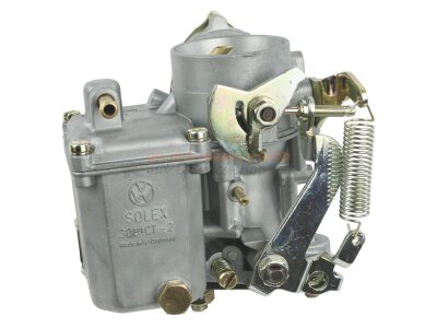 Vergaser f&uuml;r 47PS B-Motor Solex 30 PICT-2 VW Bus T2...