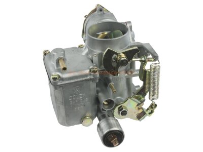 Vergaser 50PS Motor Solex 34 PICT-3 VW Bus T2 ab 1975...