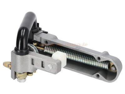 Schiebetürführung hinten VW T2 67-79