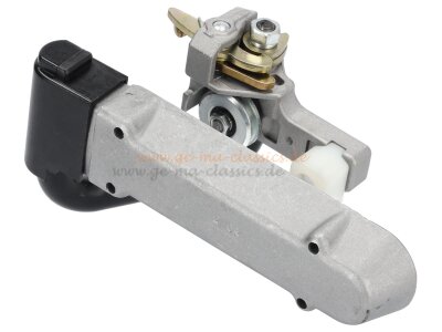 Schiebetürführung hinten VW T2 67-79