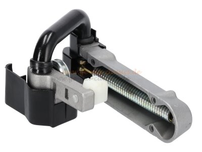 Schiebetürführung hinten VW T2 67-79