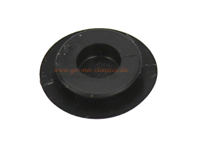 Gummistopfen Blindstopfen au&szlig;en 11,5 mm