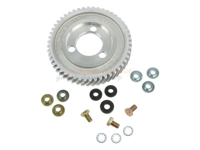 Nockenwellenradsatz verstellbar für VW Käfer Karmann Bus T1 T2