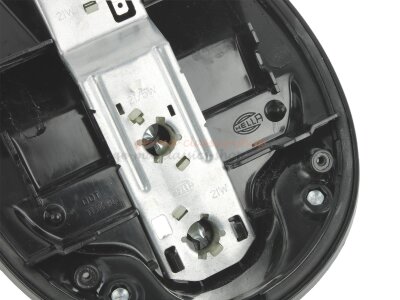 Elefantenfuß Rücklicht Rückleuchten Sockel für VW Käfer