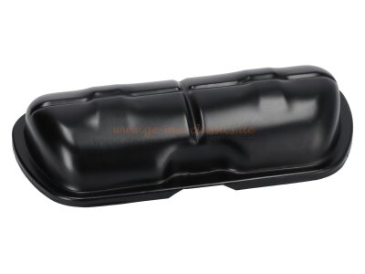 Ventildeckel Paar Satz inkl. Klammern für VW Käfer Karmann Bus