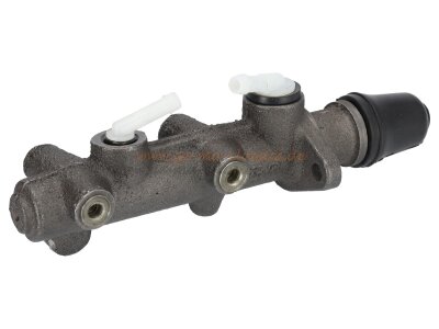 Hauptbremszylinder 2-Kreis 19,05mm für VW Typ3 ab Bj 67 Repro