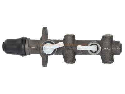 Hauptbremszylinder 2-Kreis 19,05mm für VW Typ3 ab Bj 67 Repro