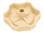 Drehknopf beige Dachentlüfter für VW Bus T3 Westfalia Camper