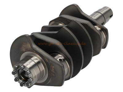 Kurbelwelle Typ1 74mm geschmiedet Chromoly f&uuml;r Typ1...