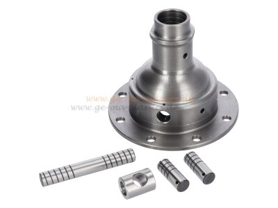 Super Diff IRS Schräglenker Getriebe verstärktes Differential VW Käfer Karmann Typ3 181