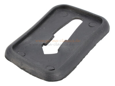Dichtung Türgriff vorne/hinten klein Vorderteil für VW Golf 1 Jetta 1 & Co
