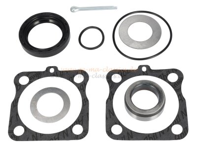 Dichtsatz Hinterachse Pendelachse VW Karmann Typ3 mit...