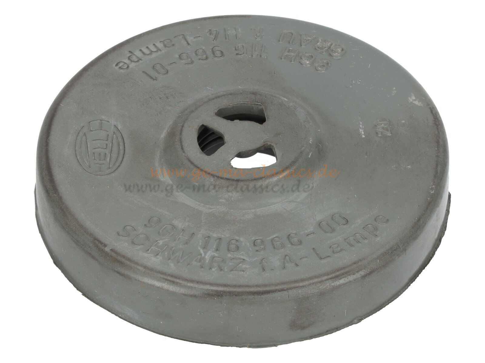 Gummiabdichtung Scheinwerfer Käfer Golf Bus T2 T3 & Co Original