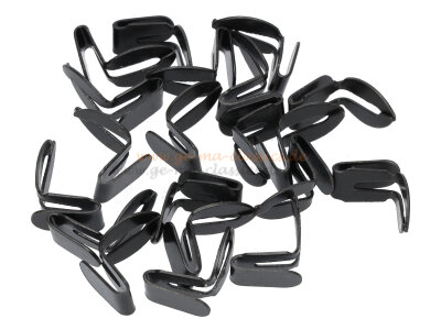 20x Bremsleitung Bremsschläuche Clip Klammer Halter für Audi Beetle Golf  Neu