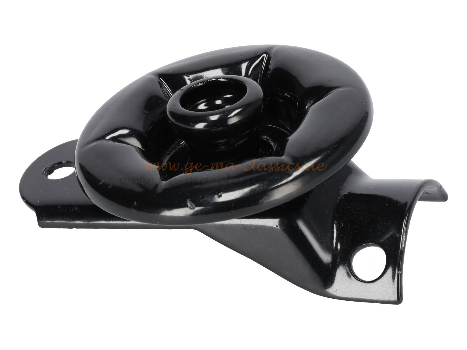 Achsanschlagstütze hinten für VW Bus T1 ab 10/64 & Typ181