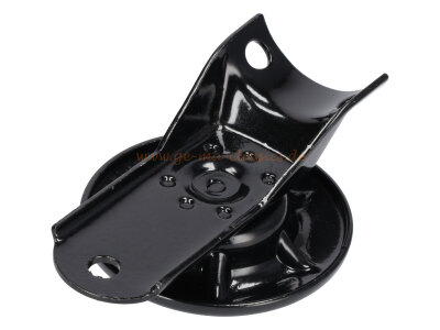 Achsanschlagstütze hinten für VW Bus T1 ab 10/64 & Typ181