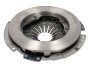 Kupplungssatz 210mm geführt für Typ4 Repro für VW Bus T2 1700 1800ccm