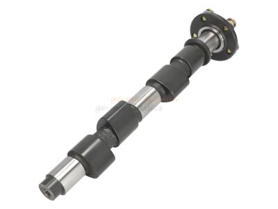 Nockenwelle WebCam 86A 290° für VW Typ4 Motor