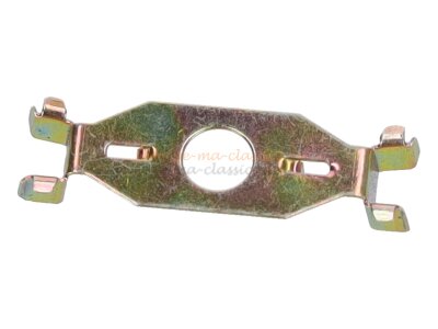 Klammer für Heckzierleiste Golf 1 1974-1975 NOS