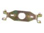 Klammer für Heckzierleiste Golf 1 1974-1975 NOS