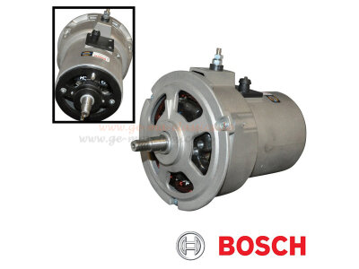 Lichtmaschine Drehstrom 12V BOSCH LiMa f&uuml;r VW...