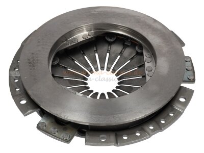 Kupplungssatz 228mm SACHS für VW Bus T2 2,0L T3 1,9 2,1L WBX bis BJ 89