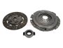 Kupplungssatz 228mm SACHS für VW Bus T2 2,0L T3 1,9 2,1L WBX bis BJ 89