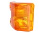 Blinker vorne rechts für VW Bus T3 Orange Serie mit E-Prüfzeichen