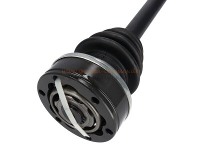 Antriebswelle 548mm für VW Bus T3 Hinterachse komplett bis 12/82