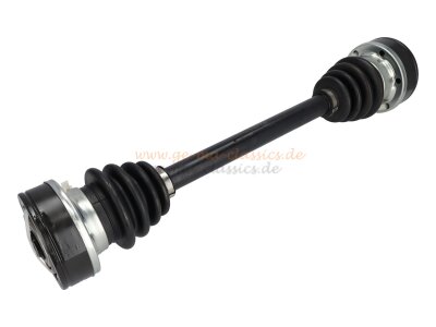 Antriebswelle 548mm für VW Bus T3 Hinterachse komplett bis 12/82