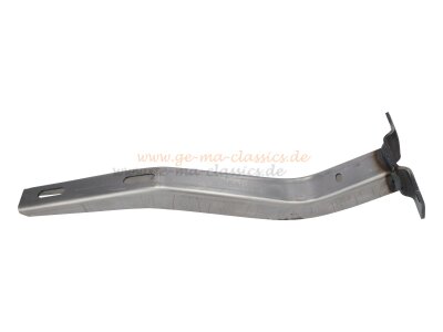 Sto&szlig;stangenhalter hinten links f&uuml;r VW Bus T2a...