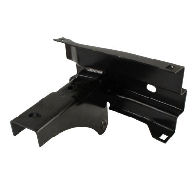 Sto&szlig;stangenhalter hinten links f&uuml;r VW Bus T2b...