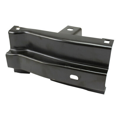 Stoßstangenhalter hinten rechts für VW Bus T2b 73-79 Top