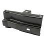 Stoßstangenhalter hinten rechts für VW Bus T2b 73-79 Top
