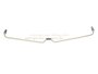 Haltegriff Haltestange mittlere 2er Sitzbank beige für VW Bus T1 5/61-7/63