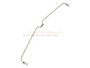 Haltegriff Haltestange mittlere 2er Sitzbank beige für VW Bus T1 5/61-7/63