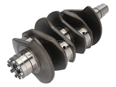 Kurbelwelle Typ1 76mm geschmiedet Chromoly f&uuml;r Typ1...