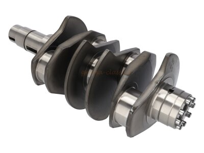Kurbelwelle Typ1 76mm geschmiedet Chromoly f&uuml;r Typ1...