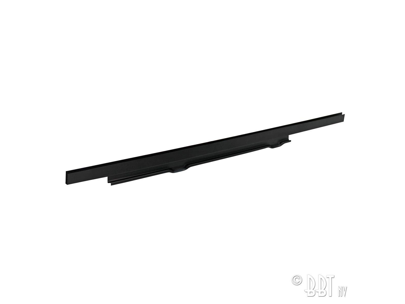 Fensterhebeschiene links für VW Käfer bis BJ 09/52