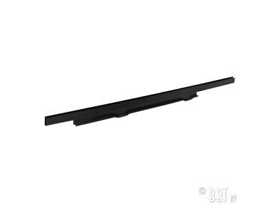 Fensterhebeschiene links f&uuml;r VW K&auml;fer bis BJ 09/52