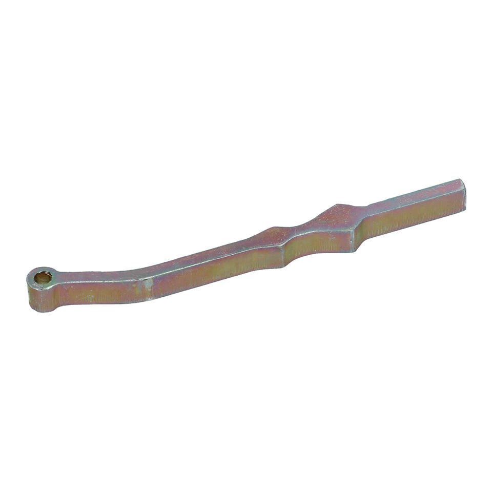 Türfänger Türfangband vorne für VW Bus T1 BJ 12/63-7/67