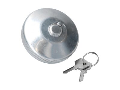 Tankdeckel abschlie&szlig;bar f&uuml;r VW Bus T2a -7/71...