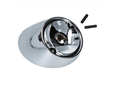Blinker Geh&auml;use Reflektor vorn f&uuml;r VW Karmann...