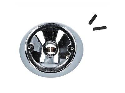 Blinker Geh&auml;use Reflektor vorn f&uuml;r VW Karmann...
