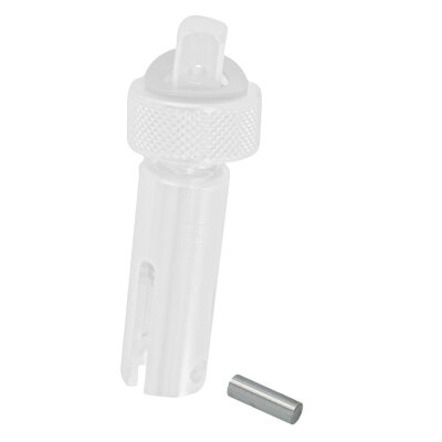 Spannstift f&uuml;r Heizklappenzug f&uuml;r VW K&auml;fer...