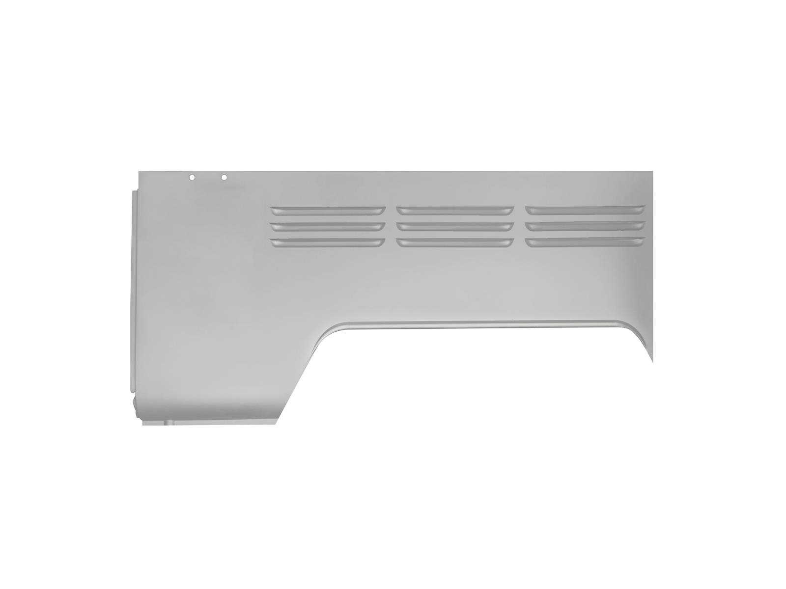 Seitenteil kurz links für VW Bus T1 PRITSCHE BJ 8/66-7/67 TOP