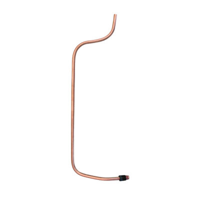 Benzinleitung Chassis zur Benzinpumpe 8mm f&uuml;r VW...