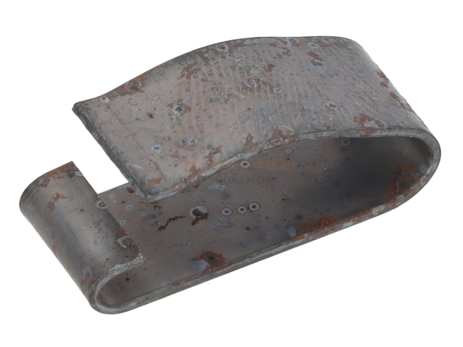 Klammer Druckstange Handbremse für VW Bus T1 T2 ab 7/63 Bremse hinten