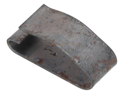 Klammer Druckstange Handbremse für VW Bus T1 T2 ab 7/63 Bremse hinten