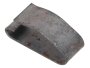 Klammer Druckstange Handbremse für VW Bus T1 T2 ab 7/63 Bremse hinten